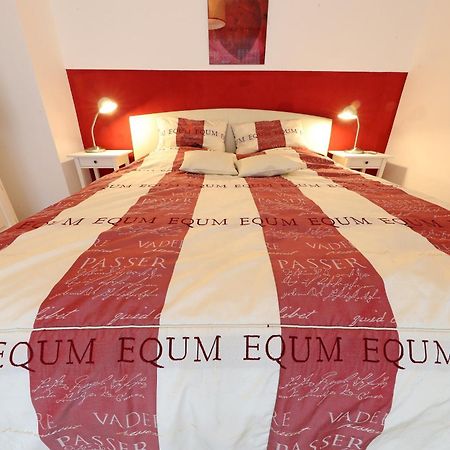 Haus Elise Apartment Fussen Exterior photo