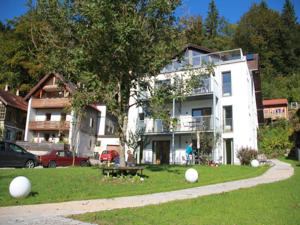 Haus Elise Apartment Fussen Room photo