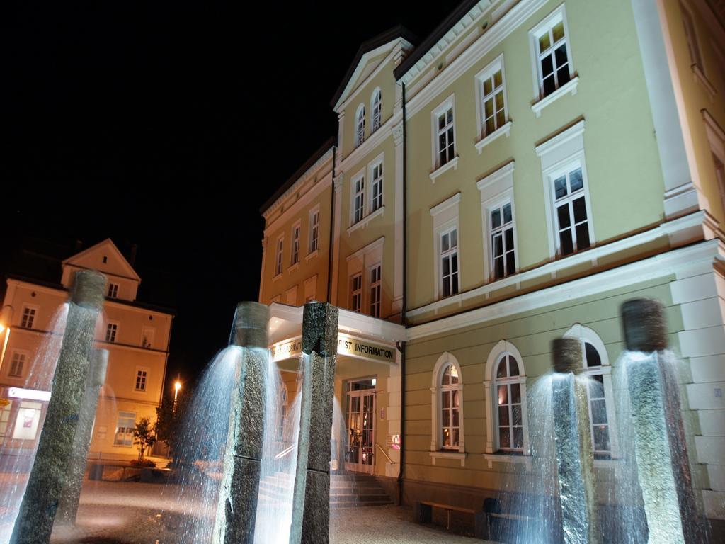 Haus Elise Apartment Fussen Exterior photo