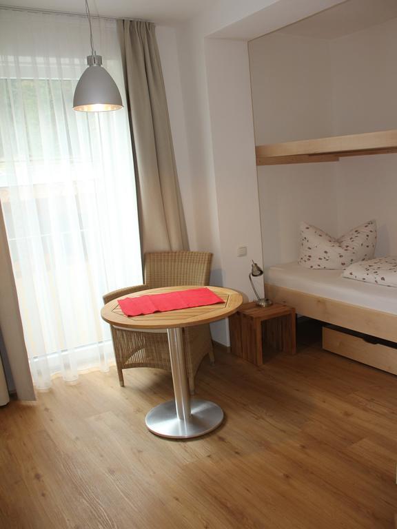 Haus Elise Apartment Fussen Room photo