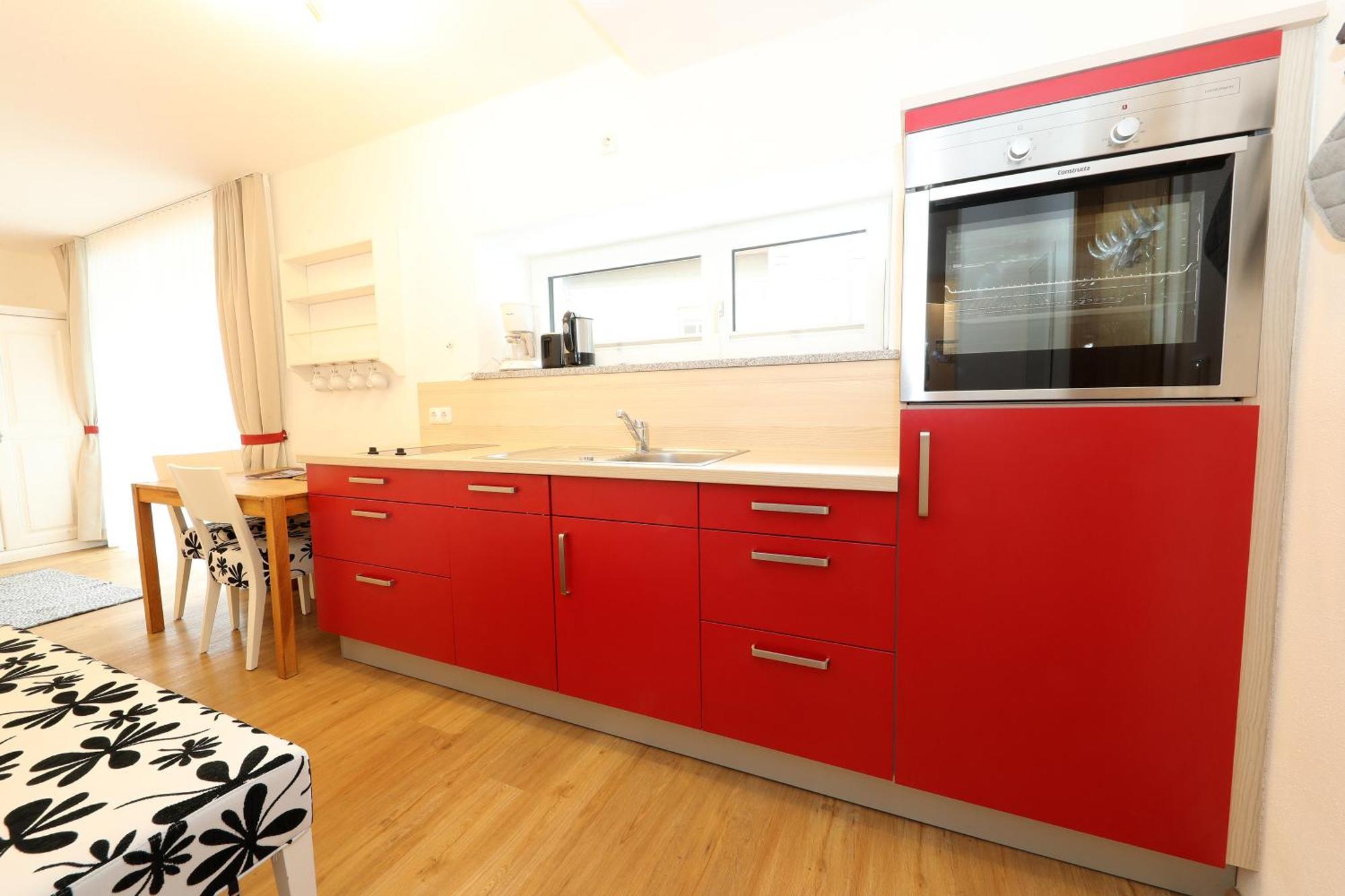 Haus Elise Apartment Fussen Exterior photo